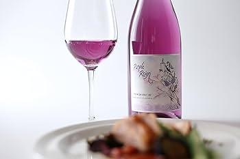 紫色スパークリング鍋セット 紫ワインセット】パープルレイン&スパークリング | Shizuku Shop